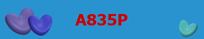 A835P