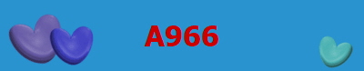 A966