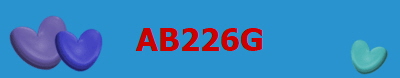AB226G