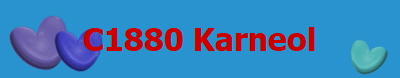 C1880 Karneol