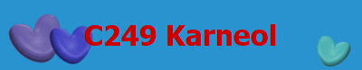 C249 Karneol