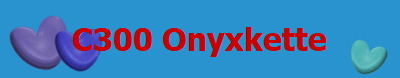 C300 Onyxkette