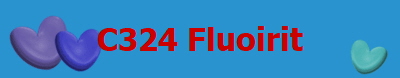 C324 Fluoirit
