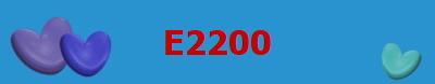 E2200