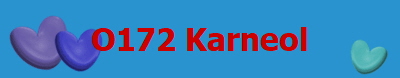 O172 Karneol